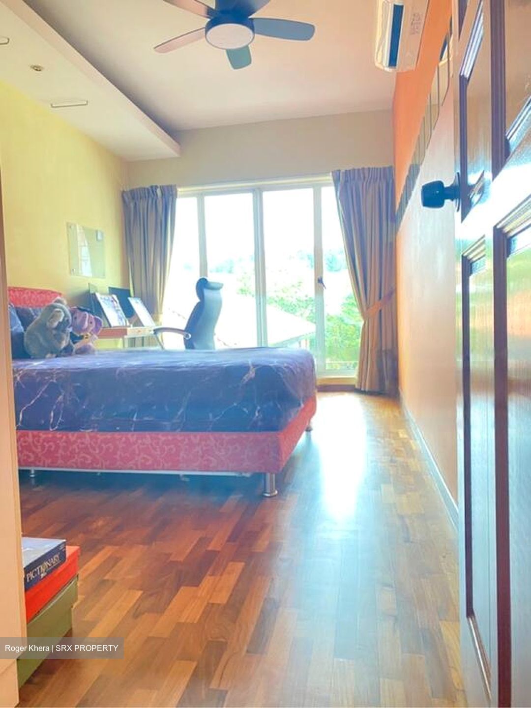 Woodlands Street 32 (D25), Terrace #481424491